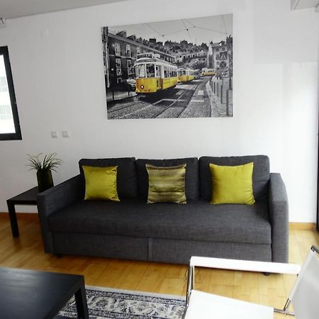 Best Apartments Portugal Lisbon Exterior photo