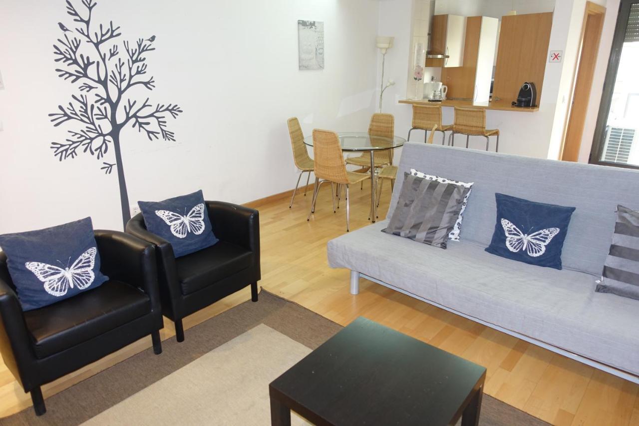 Best Apartments Portugal Lisbon Exterior photo