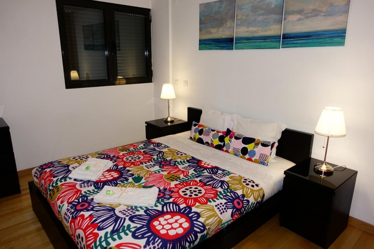 Best Apartments Portugal Lisbon Exterior photo