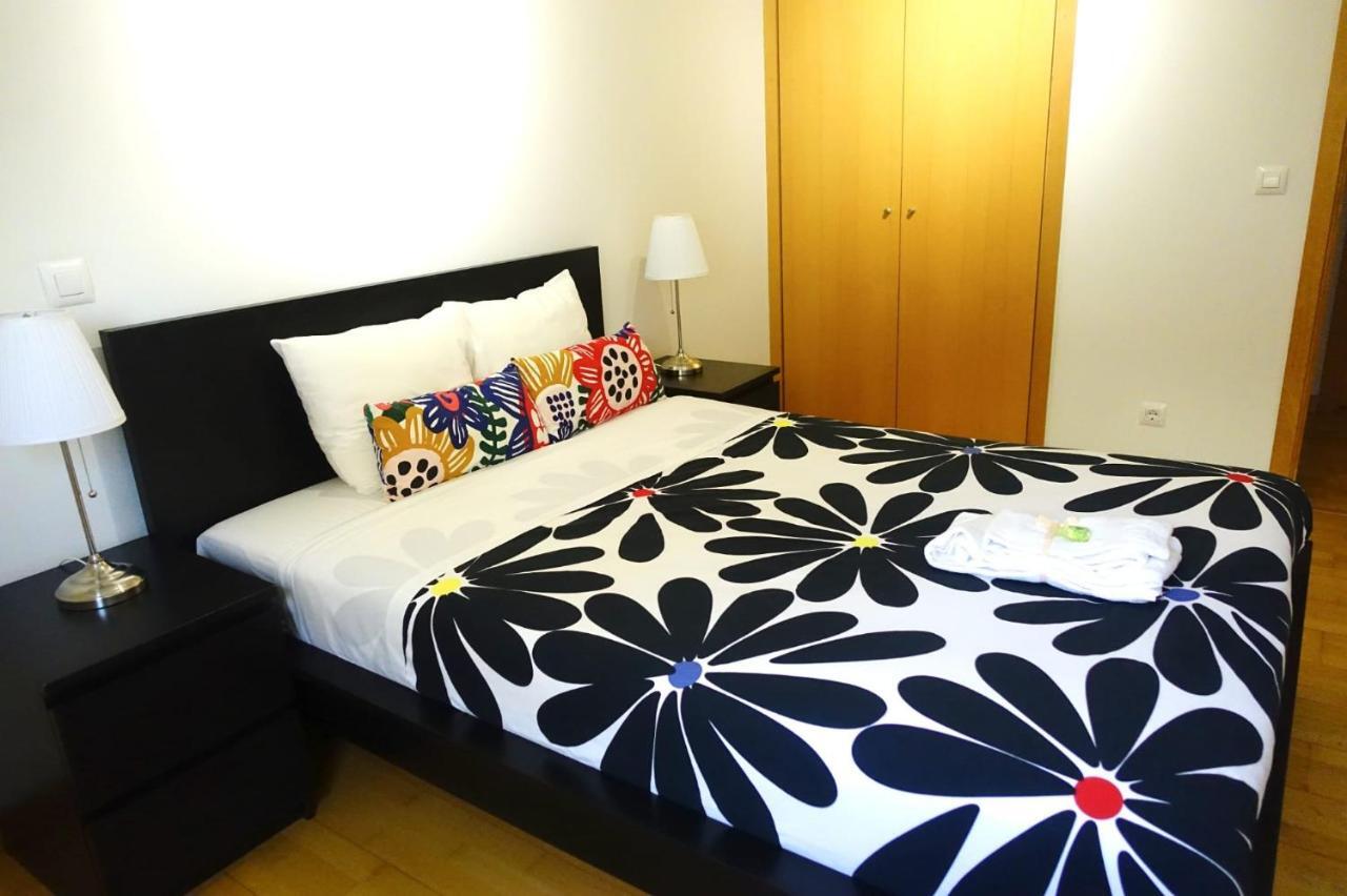 Best Apartments Portugal Lisbon Exterior photo