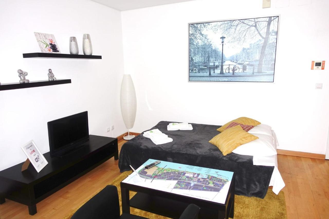 Best Apartments Portugal Lisbon Exterior photo
