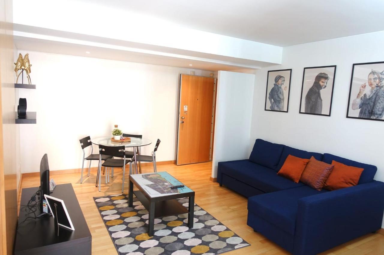 Best Apartments Portugal Lisbon Exterior photo