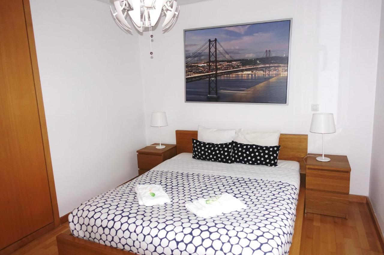 Best Apartments Portugal Lisbon Exterior photo