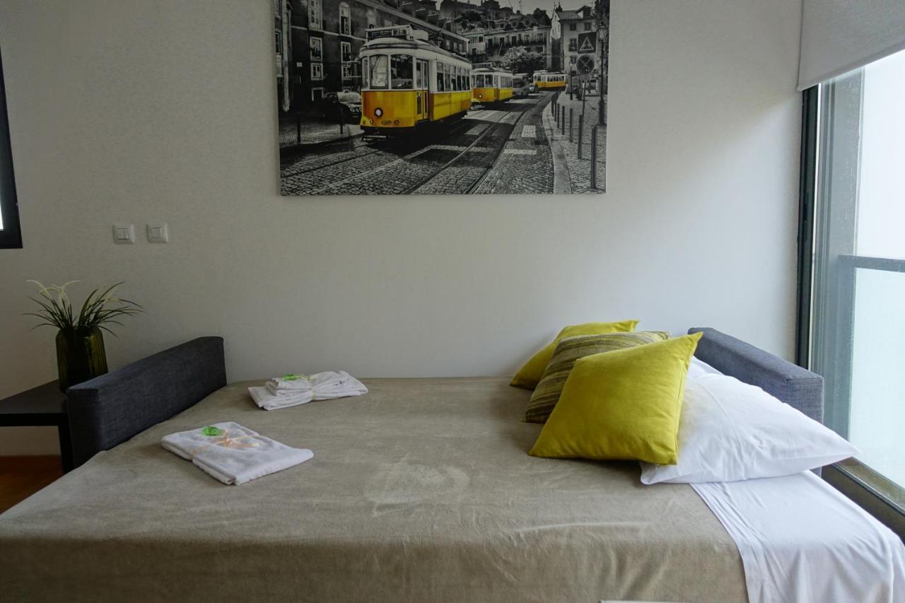 Best Apartments Portugal Lisbon Exterior photo