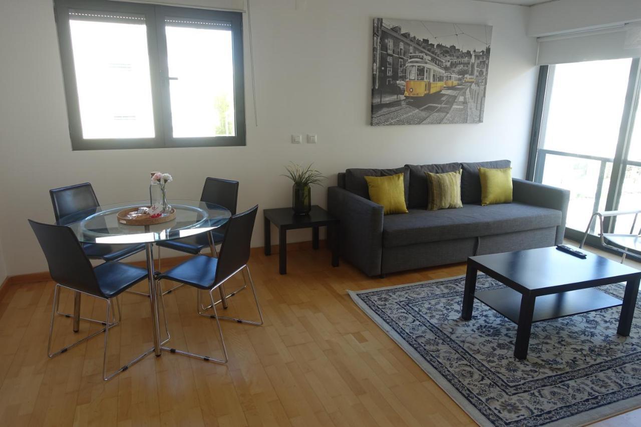 Best Apartments Portugal Lisbon Exterior photo