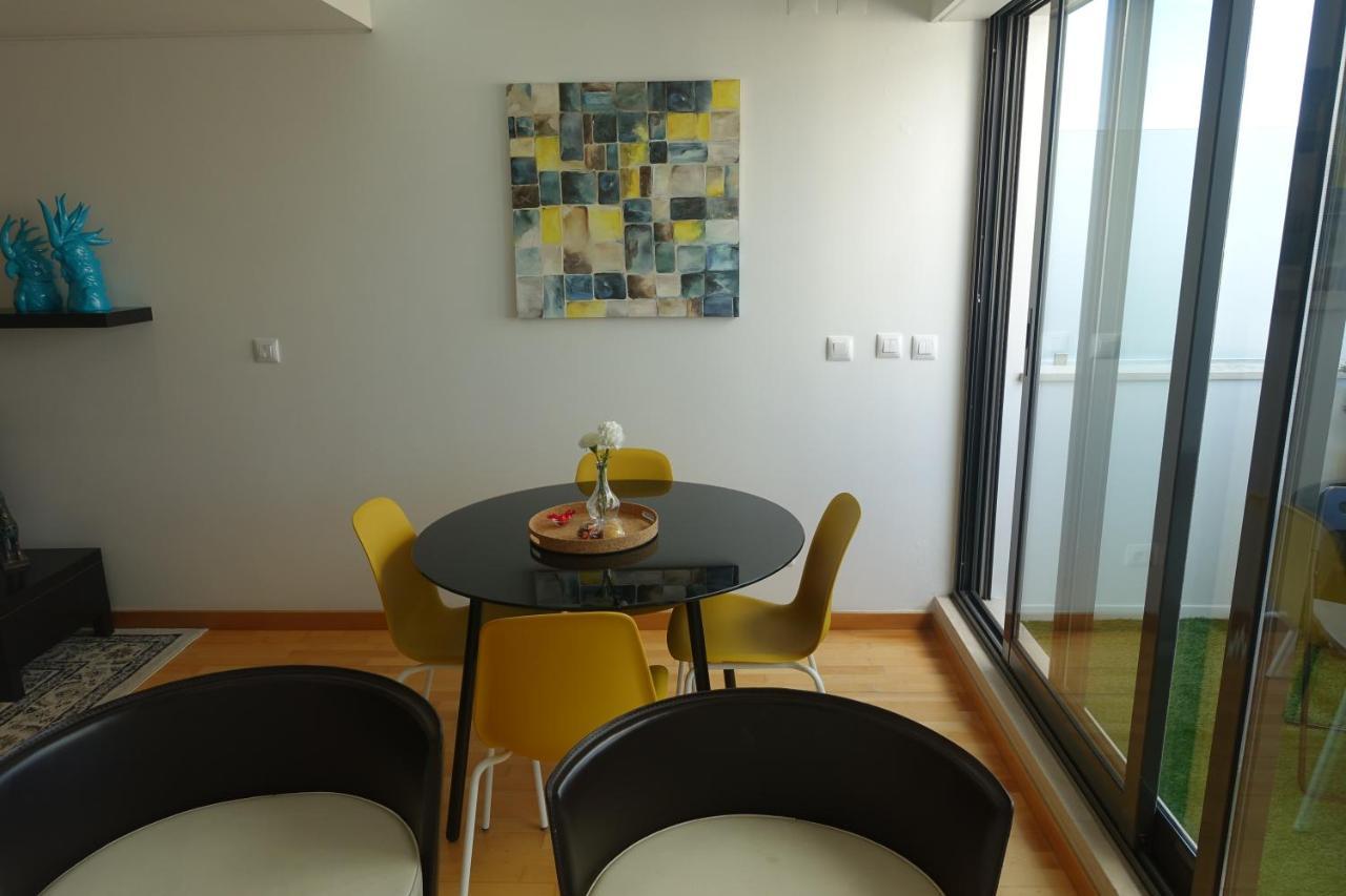 Best Apartments Portugal Lisbon Exterior photo